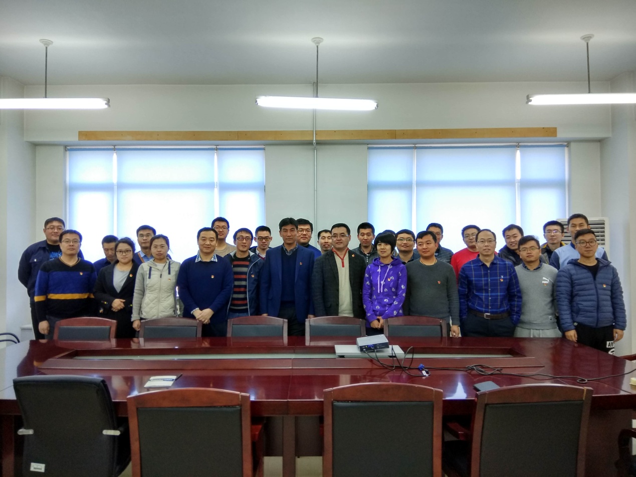 中国科学院沈阳自动化研究所